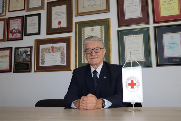 "U ovoj izazovnoj godini, možda više nego ikada, čovječanstvu je potrebna solidarnost" 